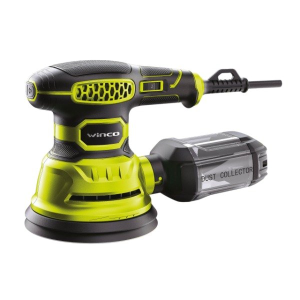 Producto - W9040 Lijadora Roto Orbital - 0