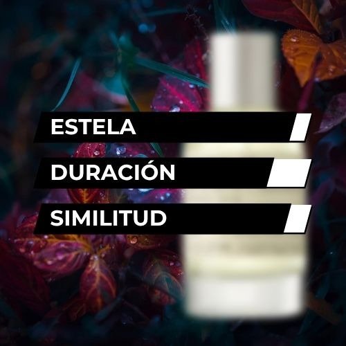 Producto - TIPO SANTAL 33 55ml