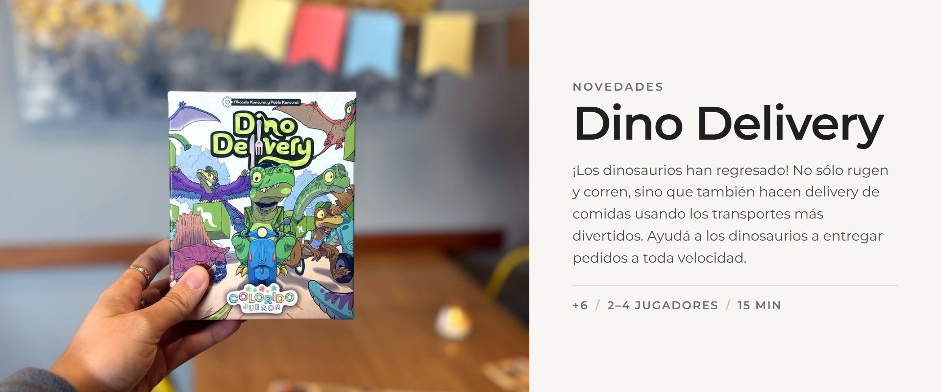 Banner