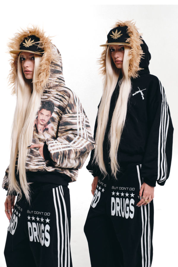 Producto - Campera Reversible Ricky - Pre Orden 40 dias