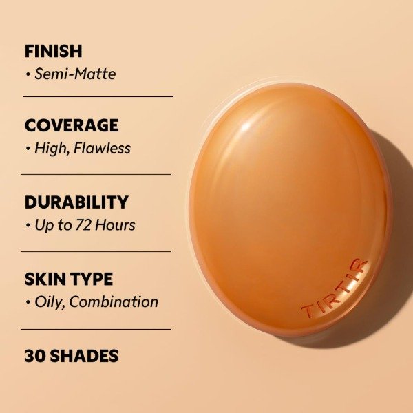 Producto - TIRTIR Mask Fit Ai Filter Cushion (enviar color deseado en observaciones) - 3