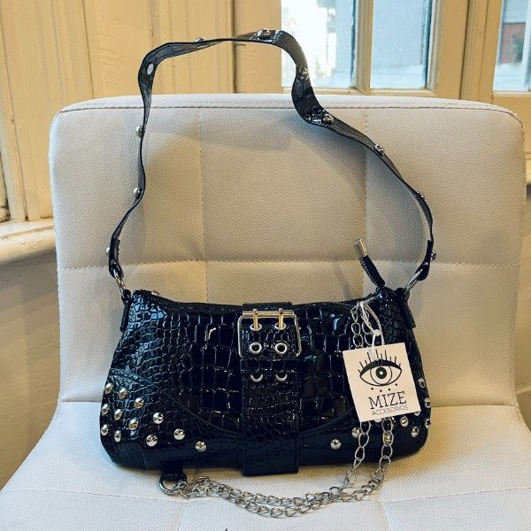 Producto - Mini Bag ROCK
