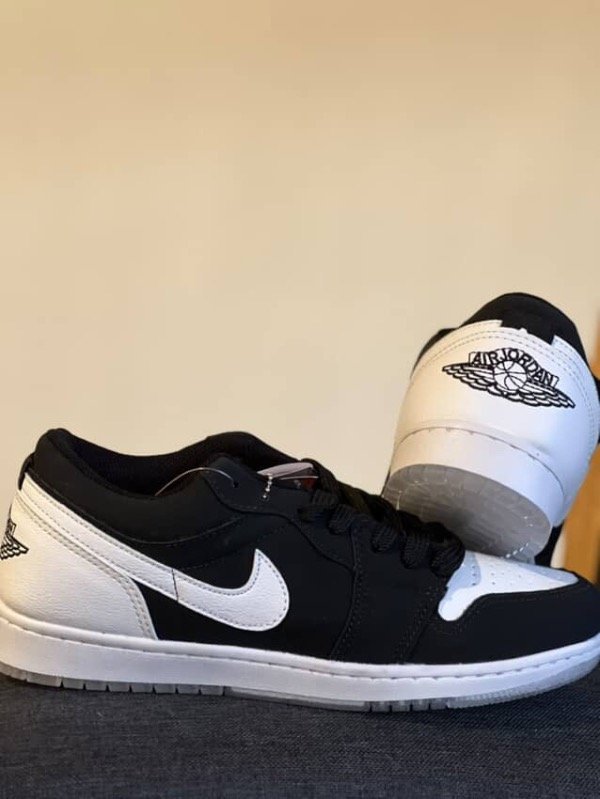 Producto - Jordan Low 1 Edicion Limitada