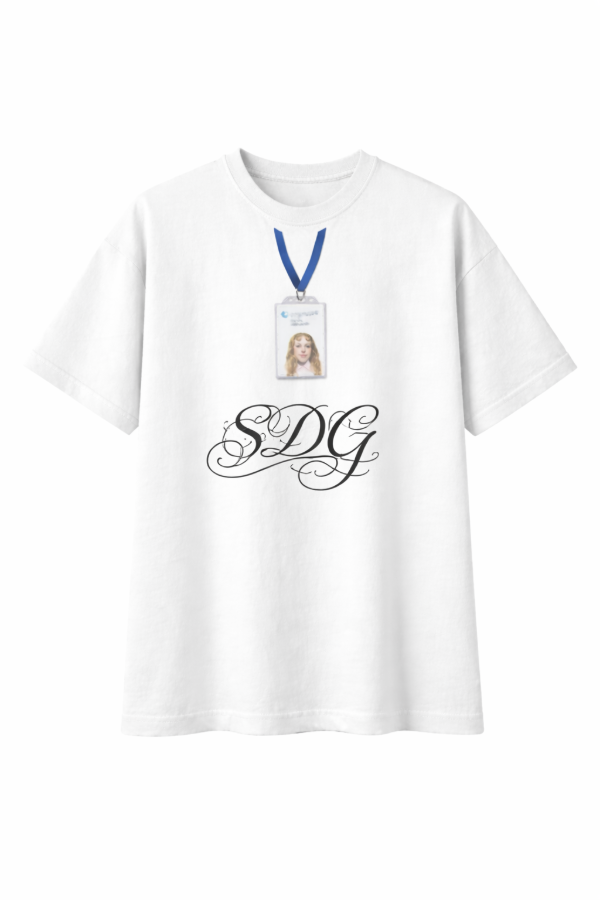 Producto - remera corporative sdg for a greater good