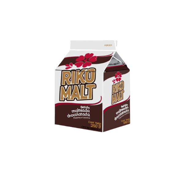 Producto - Rikomalt
