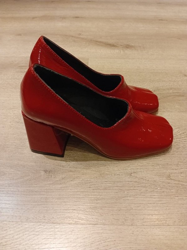 Producto - Zapatos MISHKA (35)