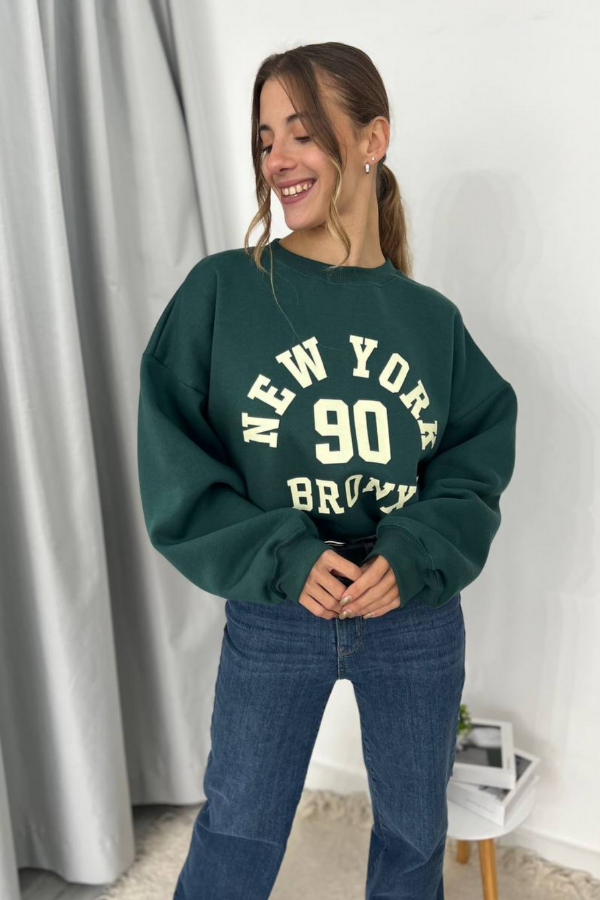 Producto - Buzo New york