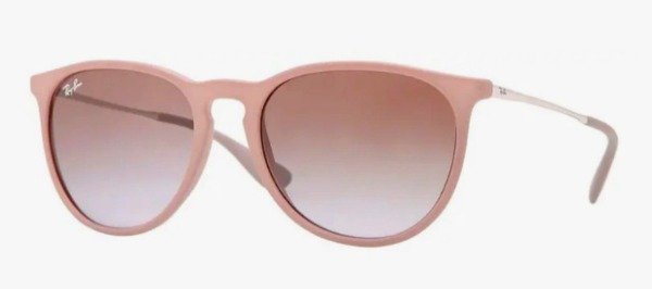 Producto - RAY BAN ERIKA NUDE 6000/68