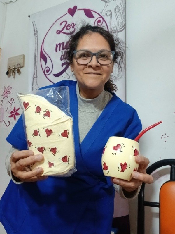 Producto - Combo #7 - 3