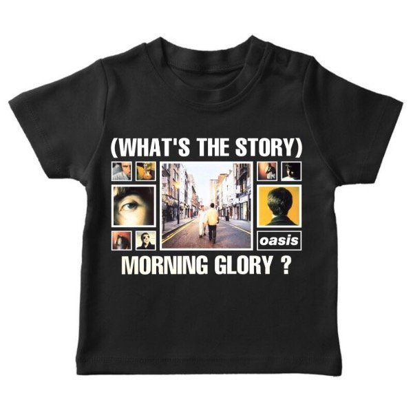 Producto - what s the story oasis