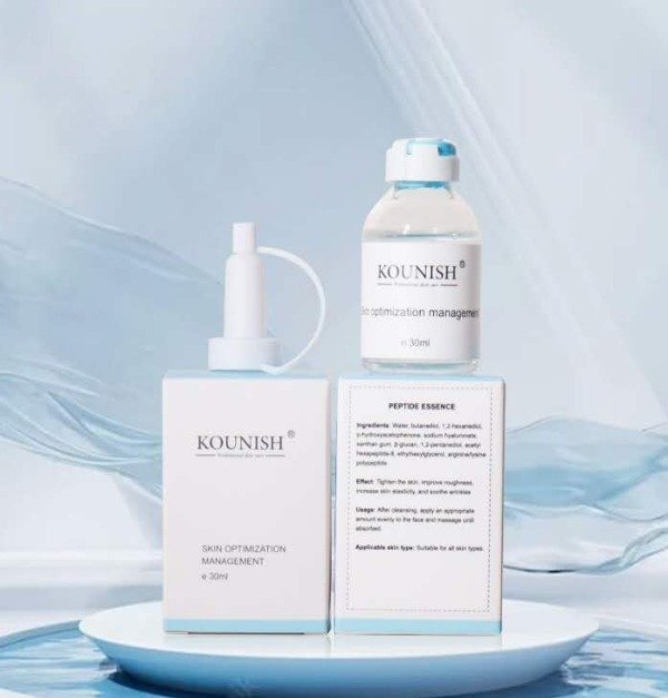 Producto - Esencia de Péptidos Kounish 30ml NK-29