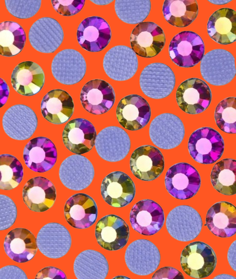 Producto - Strass para pegar con Plancha - 4