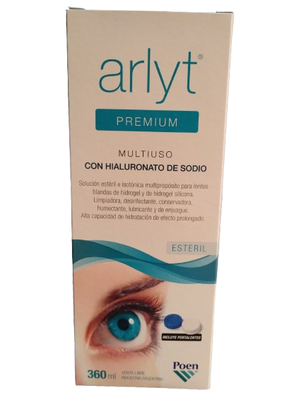 Producto - Arlyt PREMIUM (360ml)