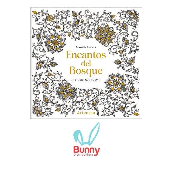 Producto - Encantos del Bosque