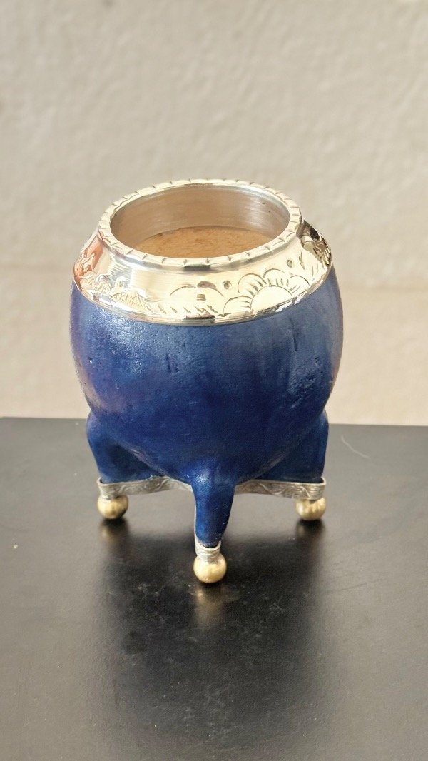 Producto - Torpedo azul - 2