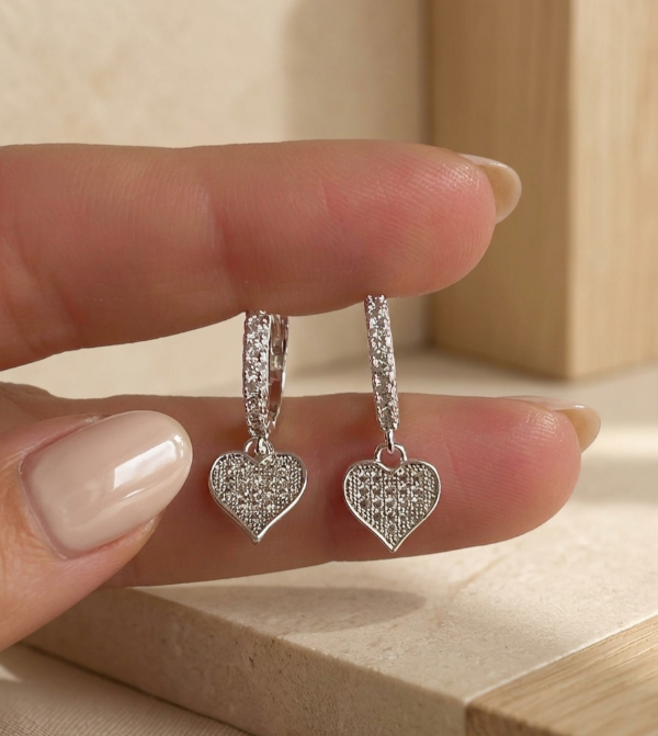 Producto - Argollas Lumiere
