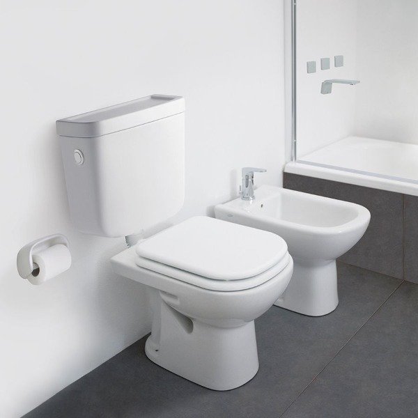 Producto - Combo Sanitario Linea Bari Corto Ferrum
