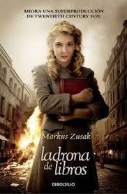 Producto - La ladrona de libros