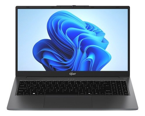 Producto - Notebook Gfast N-574R AMD Ryzen 5 8GB/480GB SSD 15.6" W11