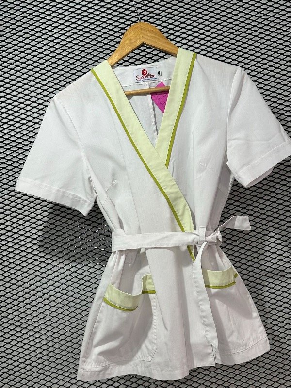 Producto - Chaqueta 21 DE SEPTIEMBRE T46 - 1