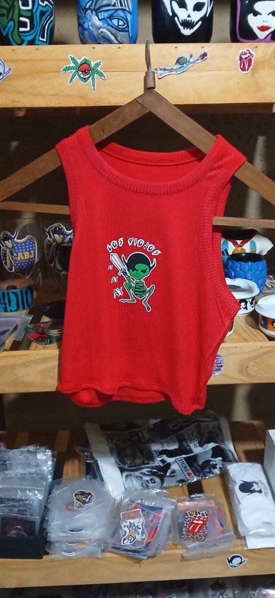 Producto - Pupera los piojos ay ay ay 2