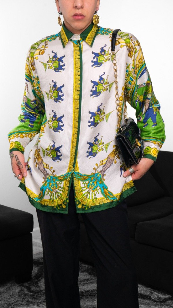 Producto - Camisa Mondy