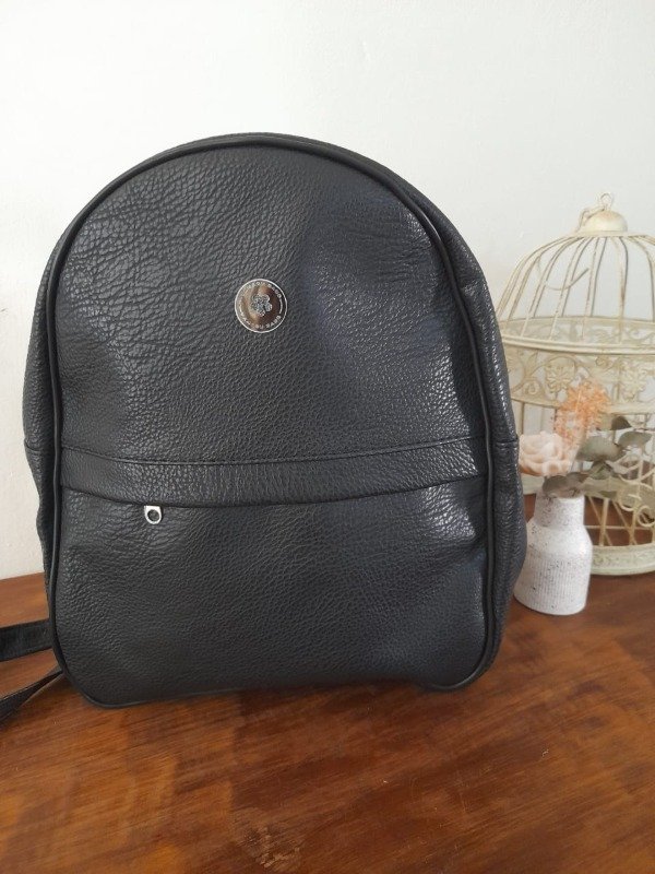 Producto - Mochila Bruna Ecocuero - 0