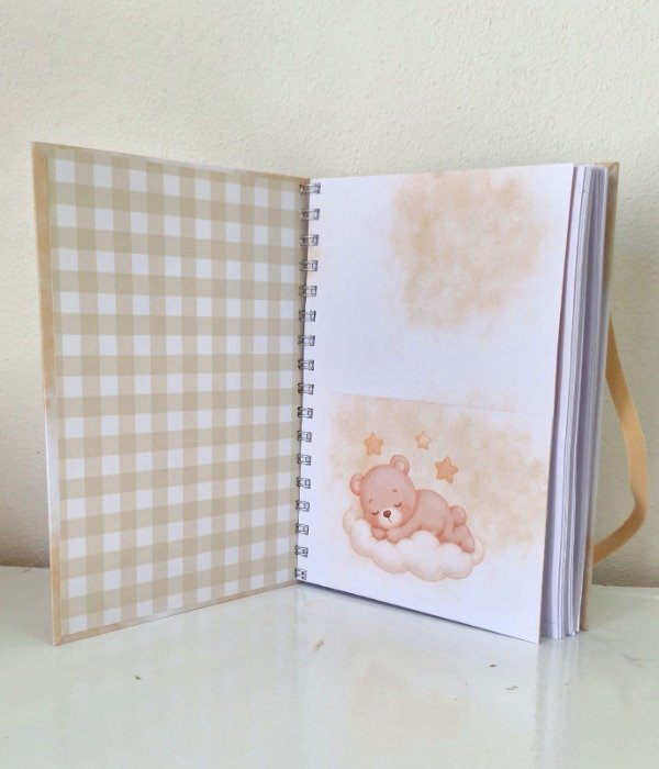 Producto - CUADERNO PEDIATRICO - 2