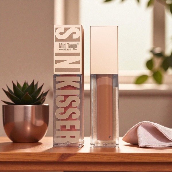 Producto - LipGloss Sun Kisser Mini Tango N 07