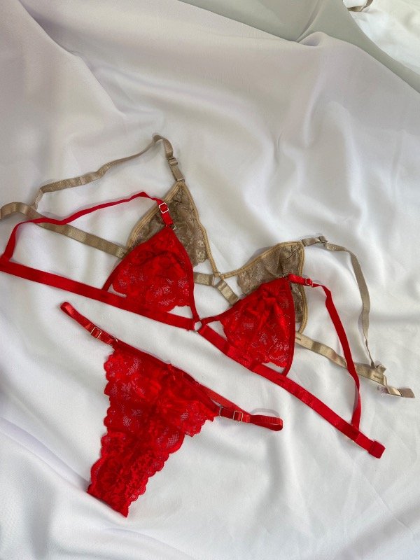 Producto - Abril encaje - 85 al 100