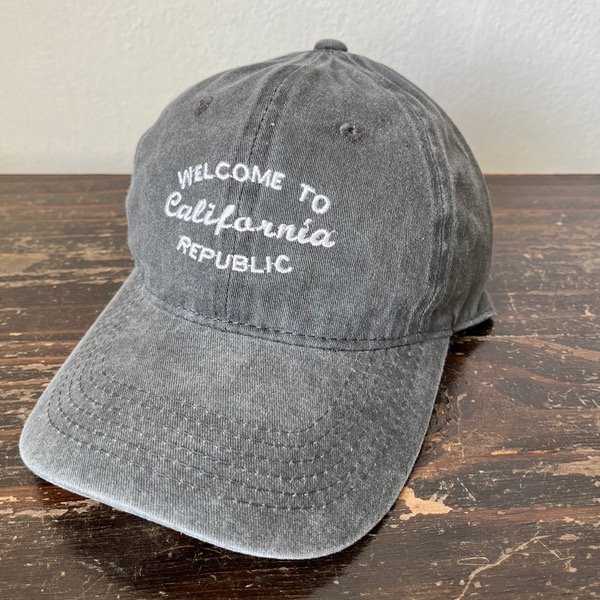 Producto - Vintage California Republic gris