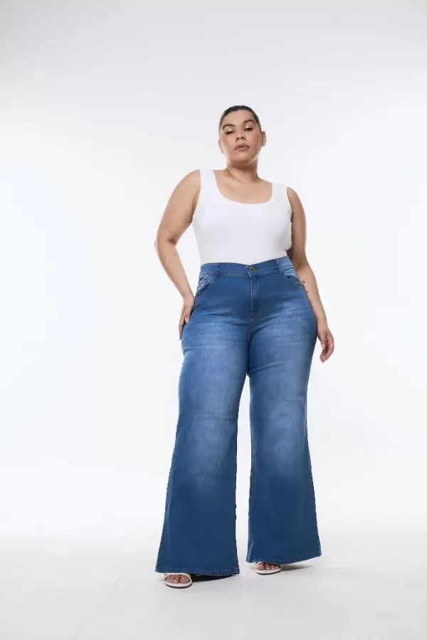 Producto - PALAZZO PHAEVA- elastizado