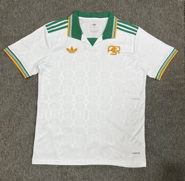 Producto - Roma Tercera 25/26 Hincha