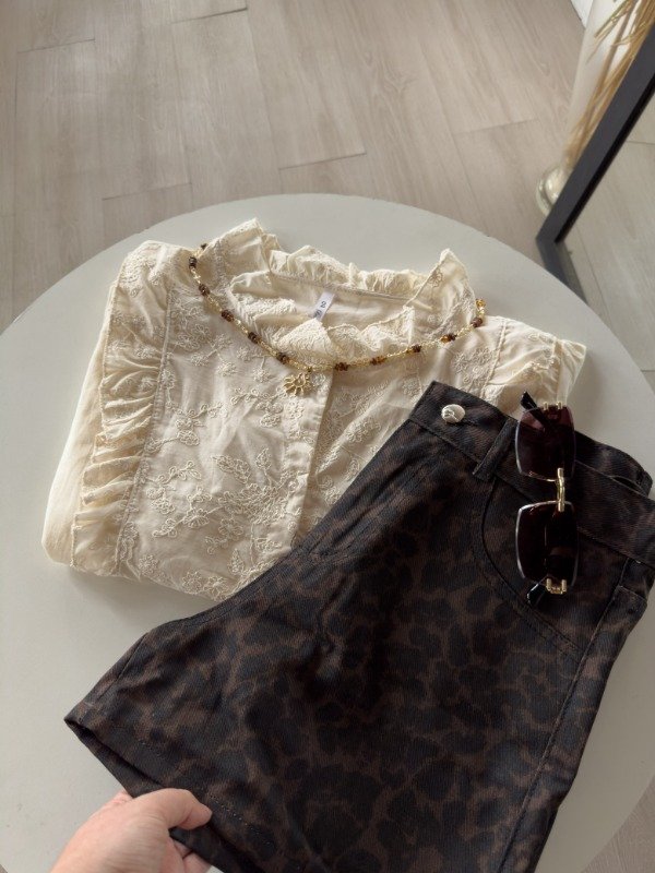 Producto - Camisa Cleo - 2