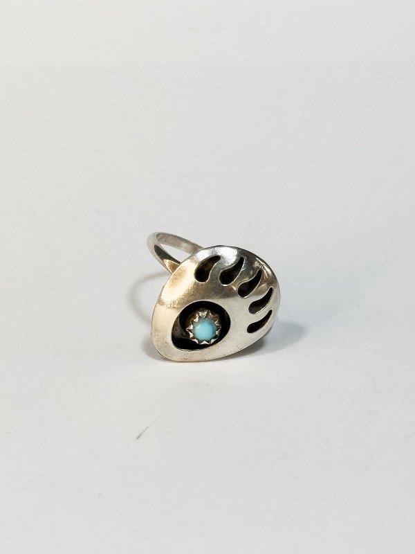Producto - Anillo garra - 0