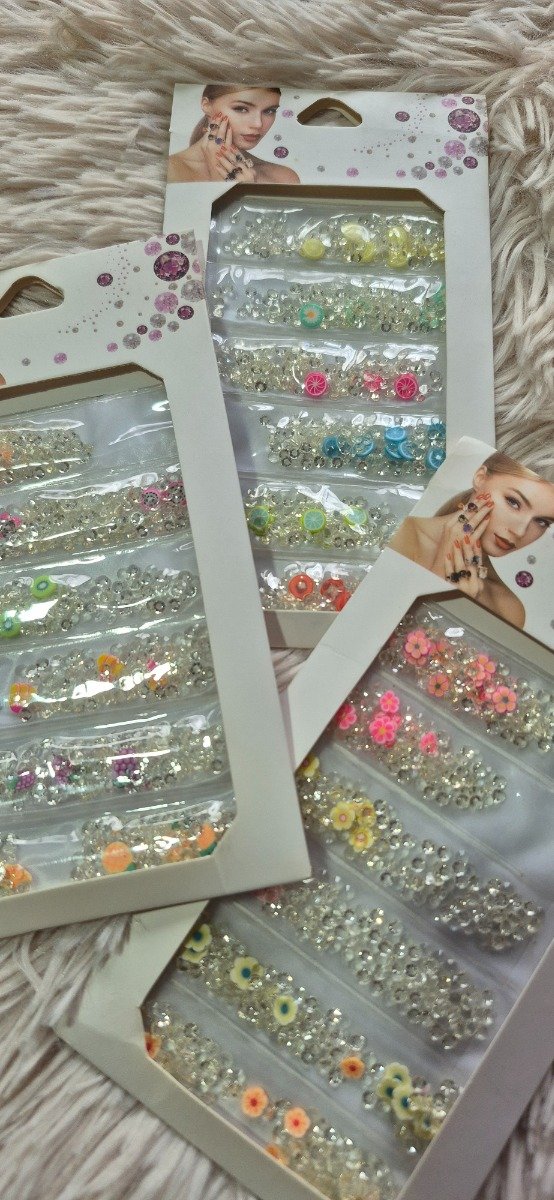 Producto - Deco hielo  x6