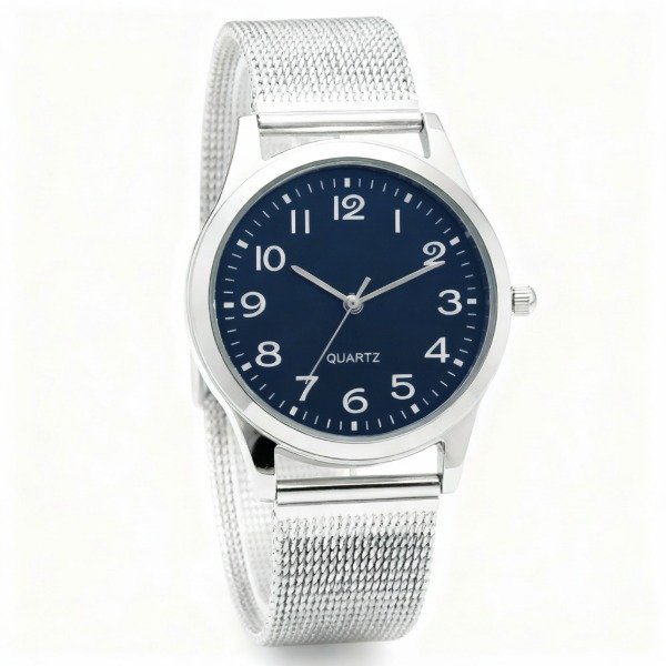 Producto - Reloj Princess - Azul