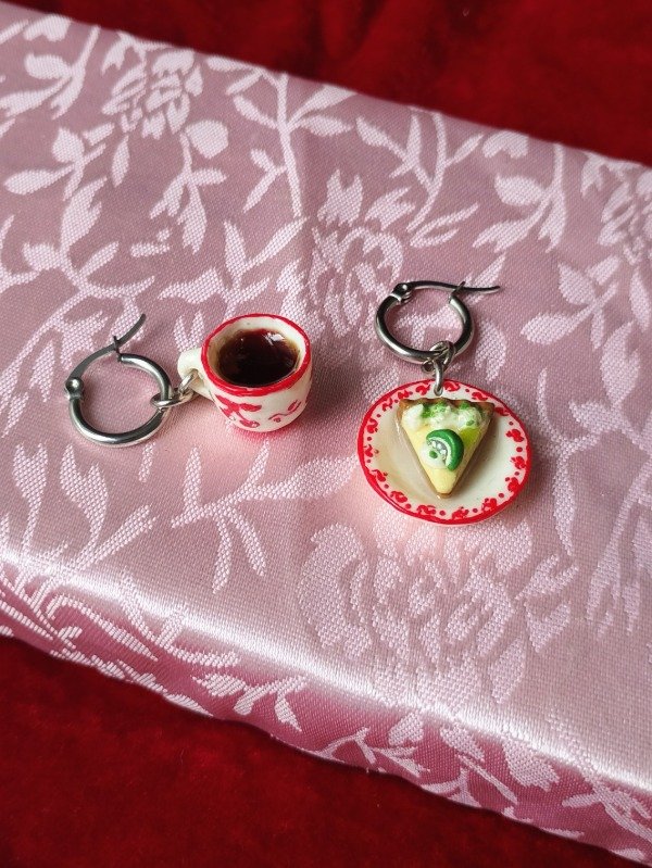 Producto - Cafe y Key Lime - 1