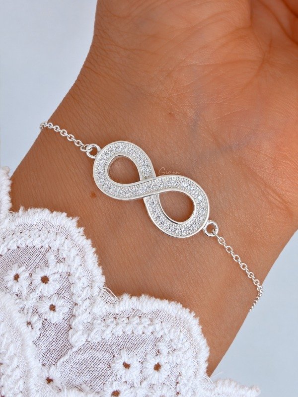 Producto - Pulsera Infinia