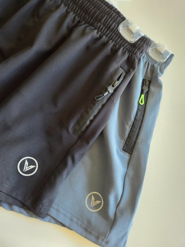 Producto - Short Run