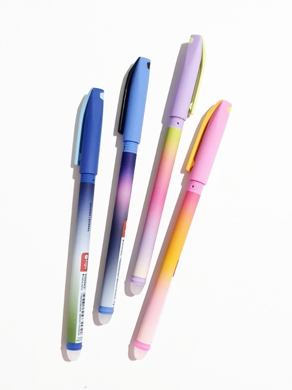 Producto - Birome Filgo Borrable Sunset