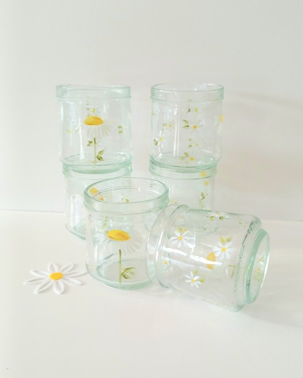 Producto - Vasito margarita