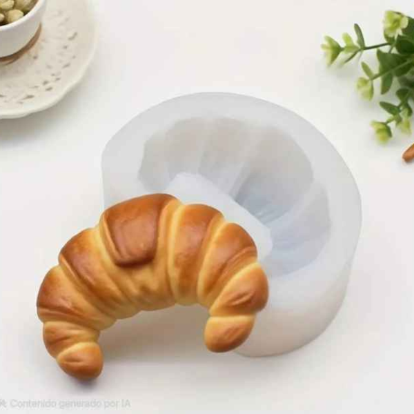 Producto - Molde medialuna BM4381