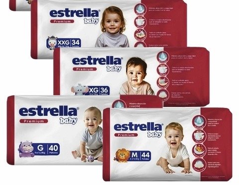 Producto - Estrella premium