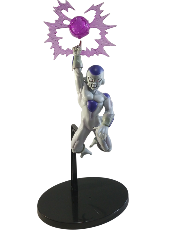Producto - Figura Freezer Dragon Ball Z Importado Base Anime - 1