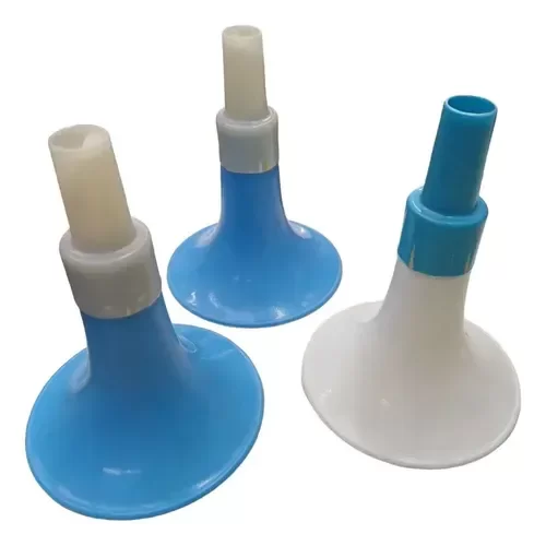 Producto - Corneta argentina