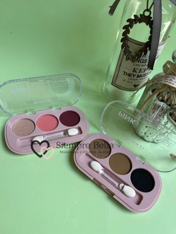 Producto - Sombra paradise