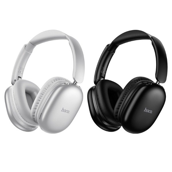 Producto - HOCO - Auricular W73 headphones(App Hoco) - 2