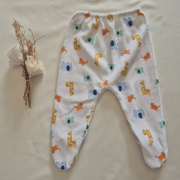 Producto - Ranita animalitos
