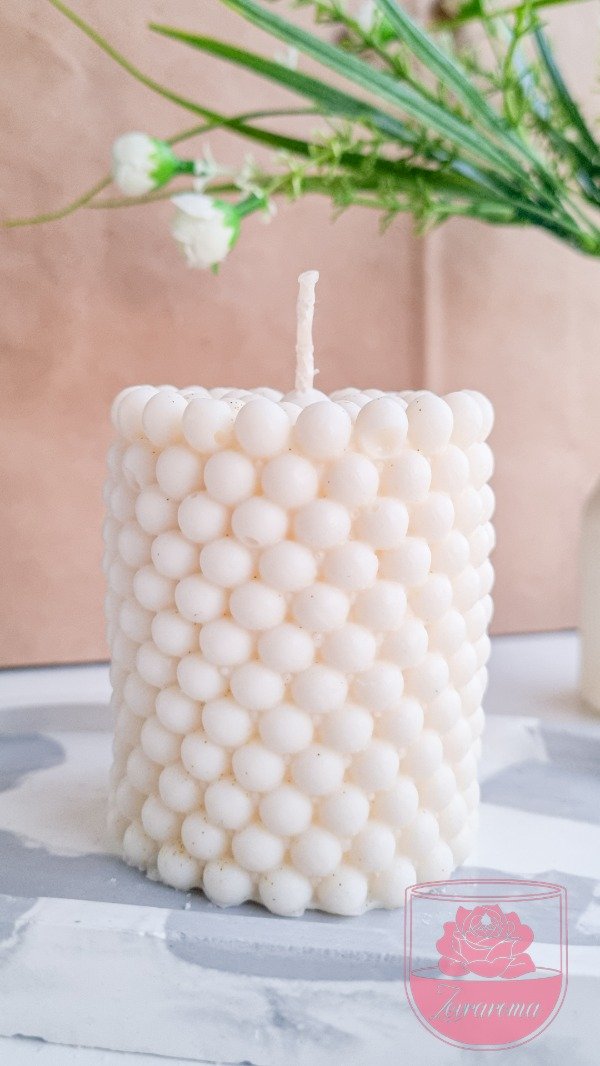 Producto - Column Bubble